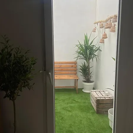 Appartement El Refugio Del Mar à Playa de Mar Extérieur photo