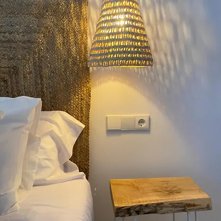 Appartement El Refugio Del Mar à Playa de Mar Extérieur photo